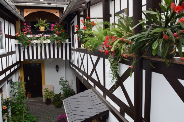 Garküche Gasthof (Leutenberg)